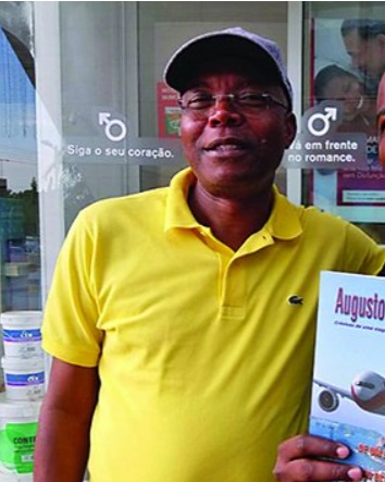 Augusto Alfredo